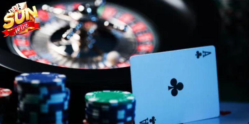 Roulette Mystic Circle kết hợp nét cổ điển cùng phong cách mới