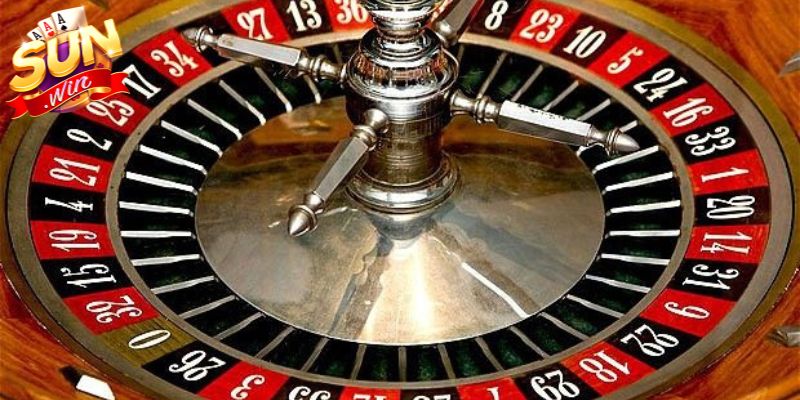Roulette Split Bet đọc trực tiếp từ vị trí chip trên bàn
