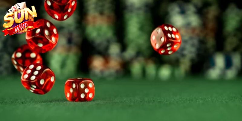 Sic Bo Lucky Dynasty – Bùng Nổ Trải Nghiệm Tài Xỉu