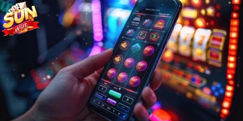 Trọn bộ sưu tập game cá cược đỉnh cao tại trang cược Sunwin