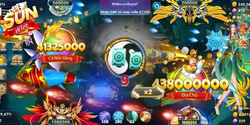 Khám phá đặc quyền của câu lạc bộ VIP Club dành cho người chơi thân thiết