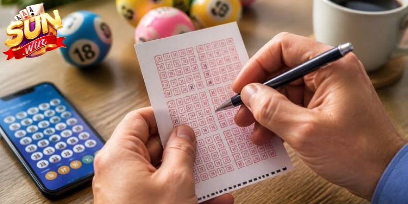 Xổ Số Gia Lai mở dàn số theo nhiều kiểu kết hợp