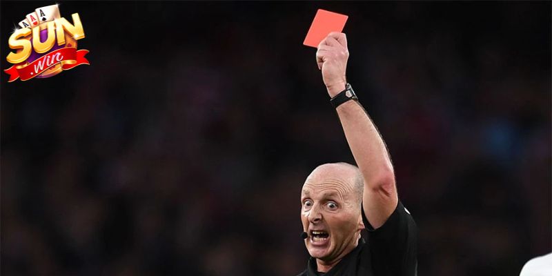 Những tình huống quyết định Kèo Thẻ Đỏ Ligue 1