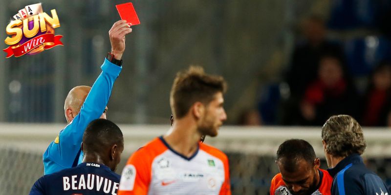 Kèo Thẻ Đỏ Ligue 1 – Chinh Phục Kèo Thẻ, Cơ Hội Trúng Lớn