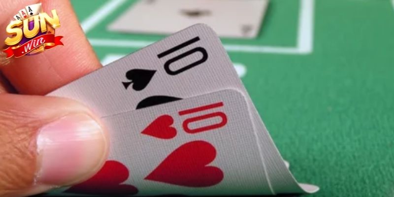 Không gian casino làm mới trải nghiệm Mậu Binh Xập Xám