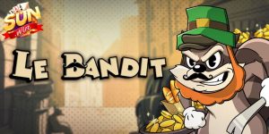 Nổ Hũ Le Bandit – Vòng Quay Kịch Tính, Săn Thưởng Cực Đã